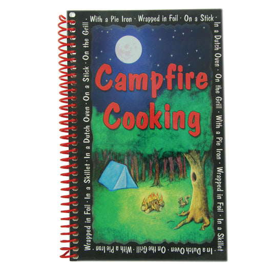 Campfire Cookbook