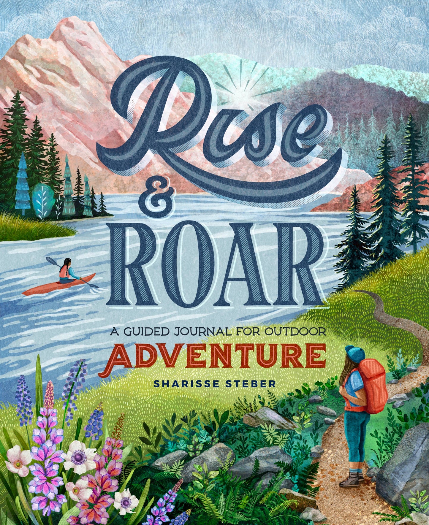 Rise and Roar: A Guided Journey for Outdoor Adventure