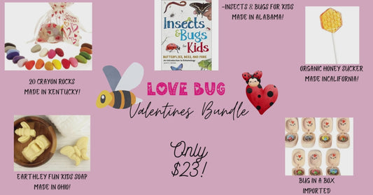 Love Bug Bundle