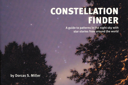 Constellation Finder