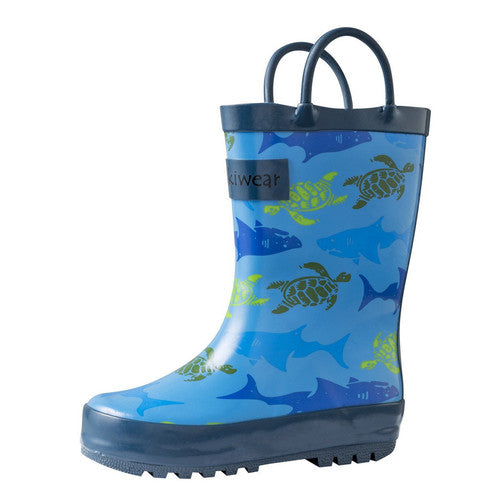 TODDLER RAIN BOOTS – OAKI