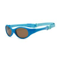 Explore flexable frame sunglasses