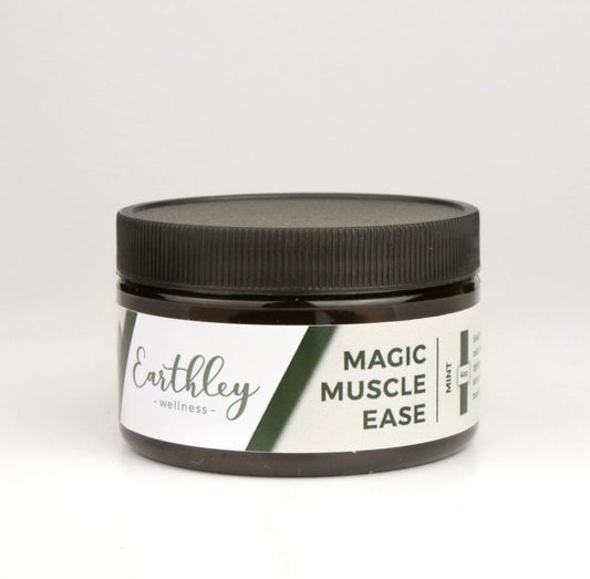 Magic Muscle Ease